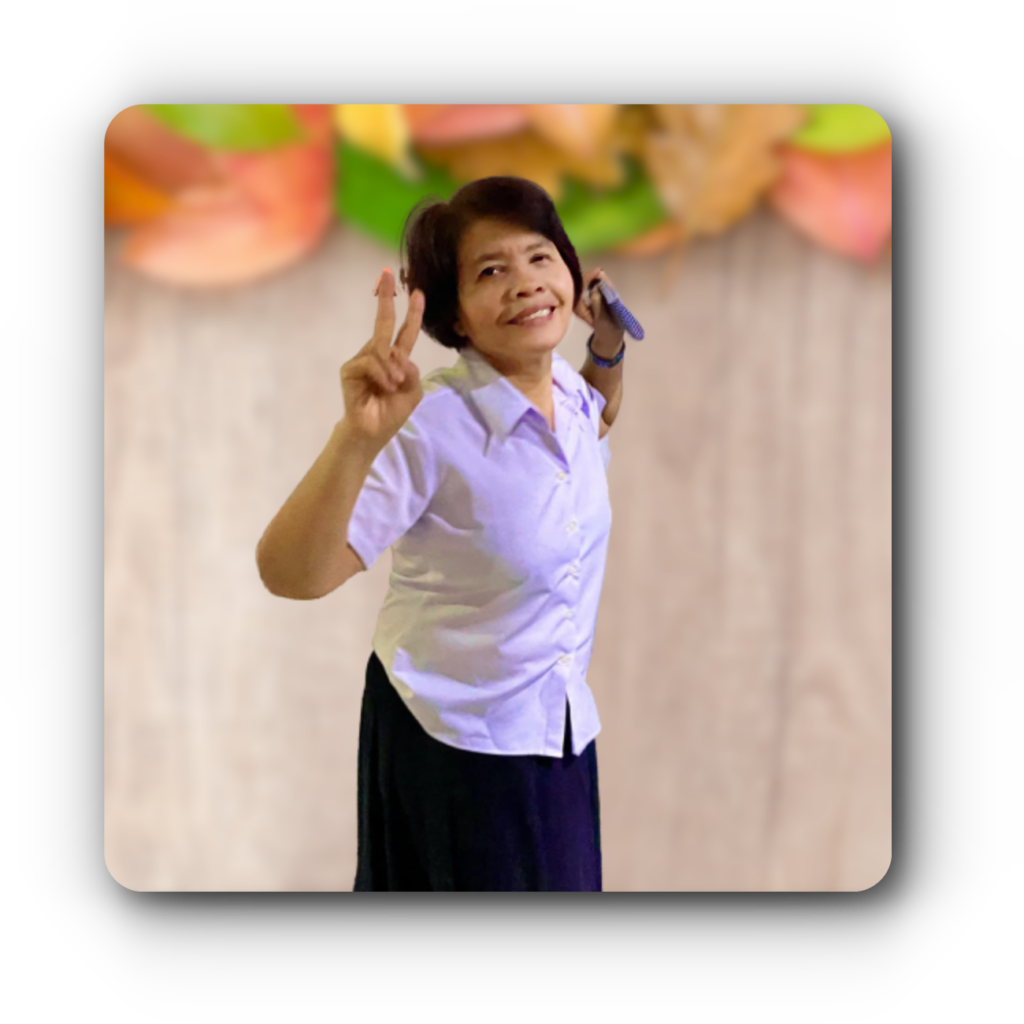 อสม น้ำคอก