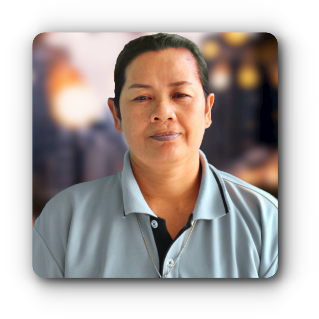 อสม น้ำคอก